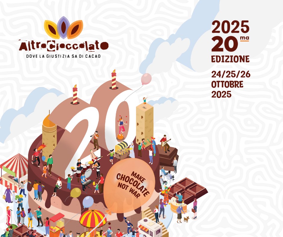 altrocioccolato 2025